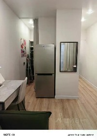 Продается студия, 26,5 м²