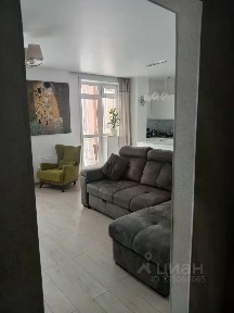 Продается 3-комн. квартира, 84,4 м²