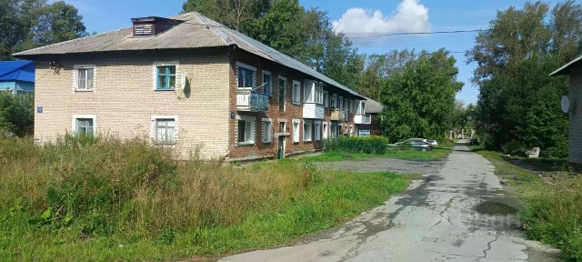 Продается 1-комн. квартира, 31,3 м²