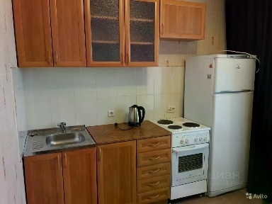 Продается 1-комн. квартира, 38 м²