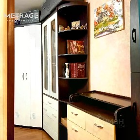 Продается 1-комн. квартира, 31,5 м²