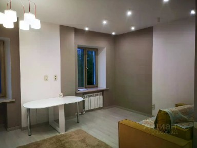 Продается 2-комн. квартира, 56,9 м²