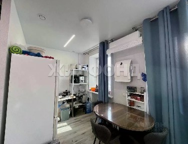 Продается 1-комн. квартира, 31,4 м²
