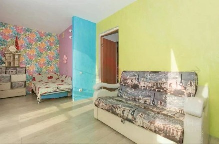 Продается 3-комн. квартира, 63 м²