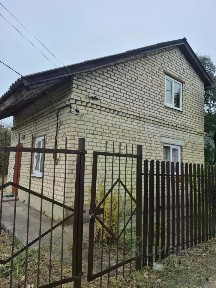 Продается 2-этажный дом, 48,3 м²