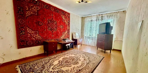 Продается 3-комн. квартира, 61 м²