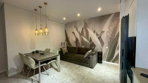 Продается 3-комн. квартира, 60 м²