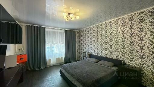 Продается 1-комн. квартира, 38 м²