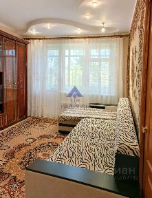 Продается 2-комн. квартира, 50 м²