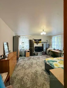 Продается 1-комн. квартира, 35 м²