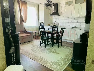 Продается 3-комн. квартира, 64,1 м²