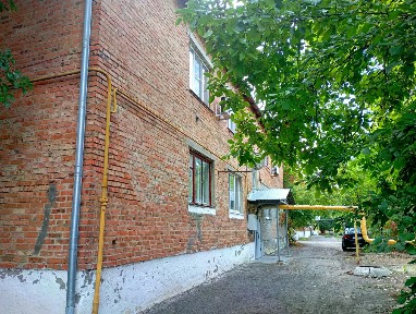 Продается 2-комн. квартира, 45,6 м²