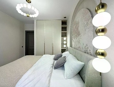 Продается 2-комн. квартира, 54 м²