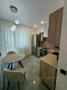 Продается 1-комн. квартира, 38,2 м²