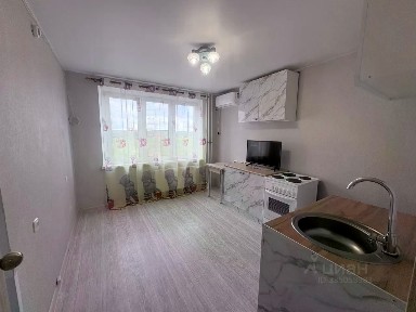 Продается студия, 30 м²
