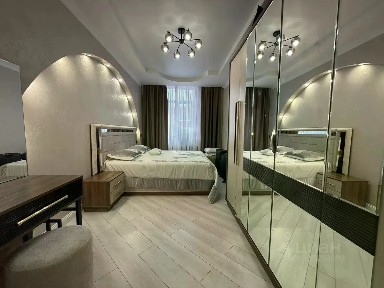 Продается 2-комн. квартира, 78 м²