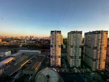 Продается 3-комн. квартира, 86,6 м²