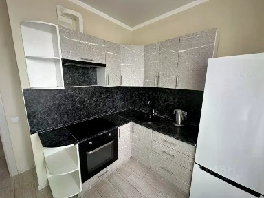 Продается 1-комн. квартира, 38 м²