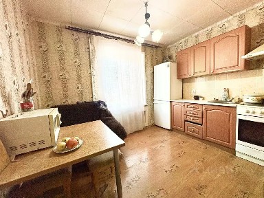 Продается 2-комн. квартира, 33,3 м²