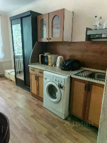 Продается студия, 19,3 м²