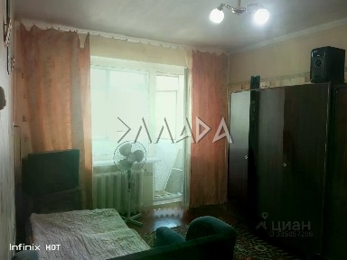 Продается 1-комн. квартира, 30 м²