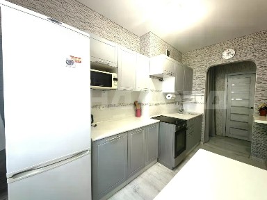 Продается 1-комн. квартира, 34 м²