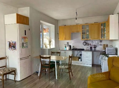 Сдается 4-комн. квартира, 124 м²