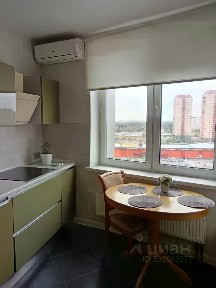 Сдается 1-комн. квартира, 45 м²