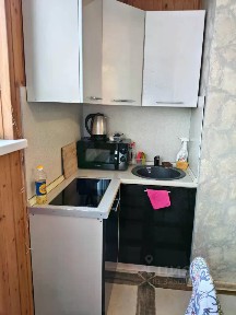 Сдается 1-комн. квартира, 33 м²