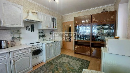 Сдается 1-комн. квартира, 47 м²