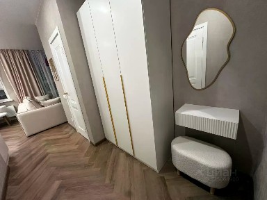 Сдается студия, 26 м²