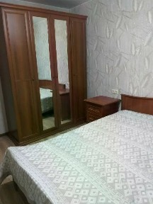 Сдается 1-комн. квартира, 43 м²