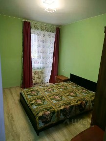 Сдается 2-комн. квартира, 42,5 м²