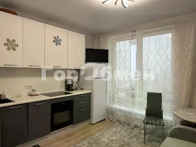 Сдается 1-комн. квартира, 38 м²
