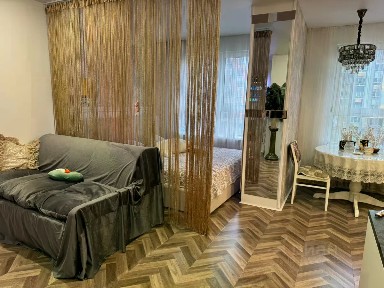 Сдается студия, 33 м²
