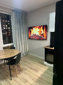 Сдается 1-комн. квартира, 35 м²