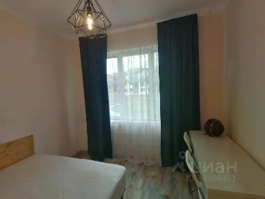 Сдается 1-комн. квартира, 38,9 м²