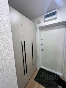 Сдается студия, 34 м²
