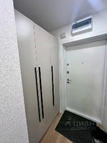 Сдается студия, 34 м²