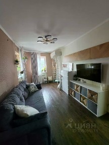 Продается 2-комн. квартира, 65 м²