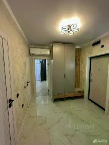Продается 2-комн. квартира, 60,4 м²