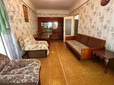 Продается 3-комн. квартира, 54,9 м²