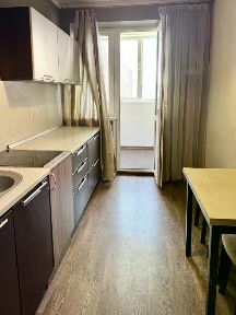Продается 1-комн. квартира, 38 м²