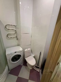 Сдается 1-комн. квартира, 31 м²