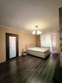 Сдается 1-комн. квартира, 40 м²