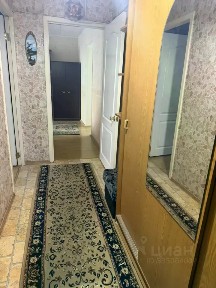Сдается 3-комн. квартира, 68 м²