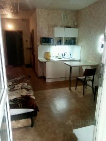 Сдается студия, 25 м²