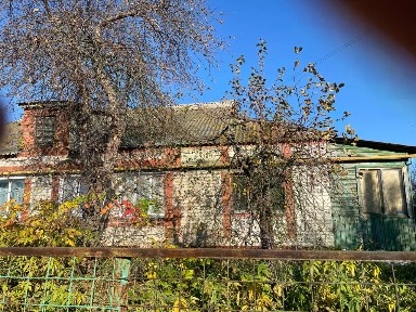 Продается 1-этажный дом, 104 м²