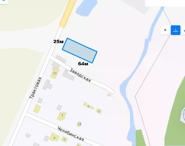 Продается участок, 16,5 сот.