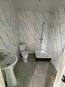 Продается 1-этажный дом, 52 м²